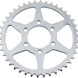 Sprocket - Rear - Suzuki - 42-Tooth