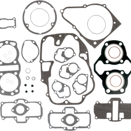 Complete Gasket Kit - CB/L 450