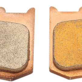 Premium Brake Pads - HDP911
