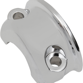 Chrome Half Clamp for '14 - '19 XL