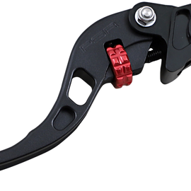 Black Apex Brake Lever