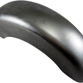 Long Shot Custom Rear Fender - Steel - 7.25" W x 43.25" L