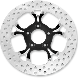 Brake Rotor - 11.8" - Galaxy - Platinum Cut1712233605