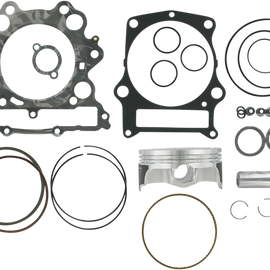 Piston Kit with Gasket