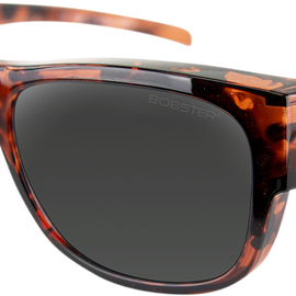 Skimmer OTG Sunglasses - Tortoise