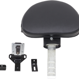 Pillow Top Driver Backrest