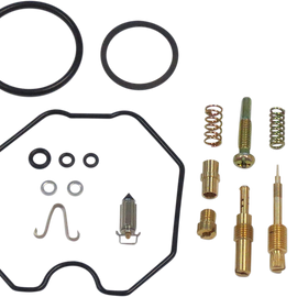 Carburetor Repair Kit - XR100R