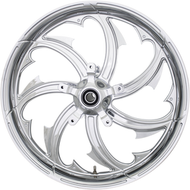 Rin Delantero Fury Cromo Coastal Moto 16 x 5.5 ABS FL