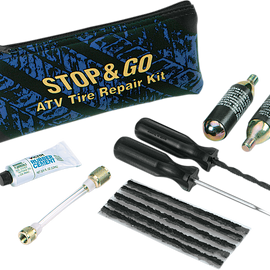 Atv Tire Repair Kit