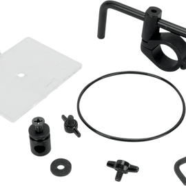 Radar Mount Kit - 1-1/4"