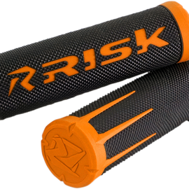 Grips - Fusion 2.0 - Orange