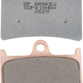 Sintered Brake Pads - Yamaha