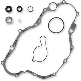 Water Pump Rebuild Kit