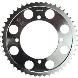 Sprocket - Rear - Kawasaki/Suzuki - 49-Tooth