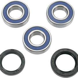 Wheel Bearing Kit - Rear