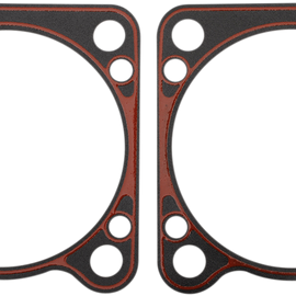 Cylinder Base Gasket - M8