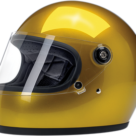 Gringo S Helmet - Metallic Yukon Gold - 2XL