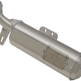 Type II Silencer