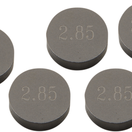 Valve Shim - 5 pack