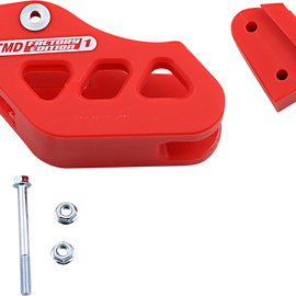 Chain Guide - Gas Gas - Red