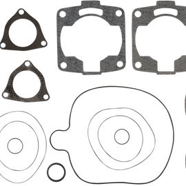 Top End Gasket Kit - Polaris 700