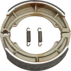 Brake Shoes - Suzuki