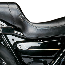 Daytona Sport Seat - Smooth - FXR