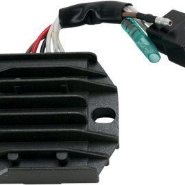 Regulator - Rectifier - Yamaha
