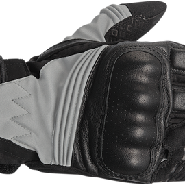 Valparaiso Drystar® Gloves - Gray/Black - Medium
