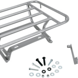 Expedition Rear Rack - Honda