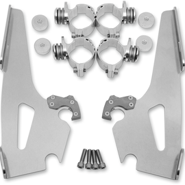 Fats/Slim Trigger Lock Mounting Kit - Narrow