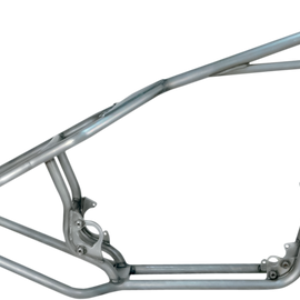 Rigid Frame - XL - 30 Degree - 130/150