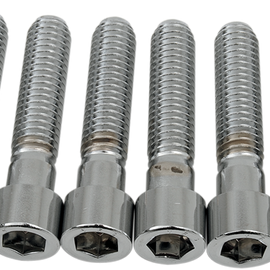 3/8-16 X 1 3/4" Smooth Socket Head
