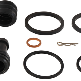 Caliper Rebuild Kit - Front - Suzuki