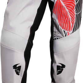 Women's Sector Urth Pants - Light Gray - 13/14