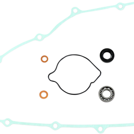 Water Pump Gasket Kit - Honda