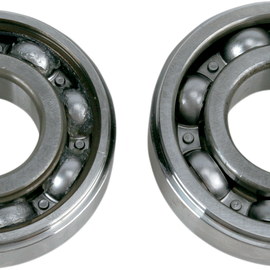 Crank Bearings