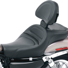 Explorer Seat - Backrest - XLC '04+