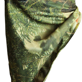 Bandana Camo Dust Mask