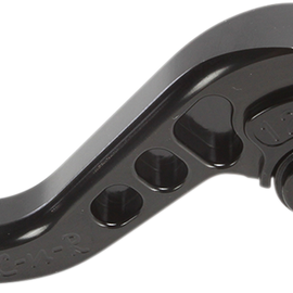 Black Short Clutch Lever