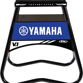 Bike Stand - Yamaha - Black