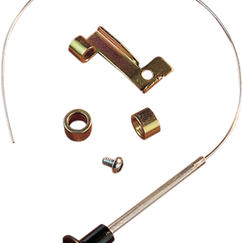 Choke Cable Kit for/40mm Bendix