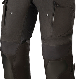 Andes v3 Drystar® Long Pants - Black - Large