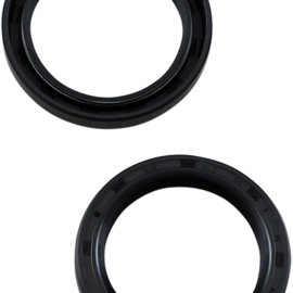 Fork Seals - 41.7 mm ID x 55 mm OD x 8/10.5 mm T