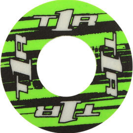 Grip Donuts - Green/Black