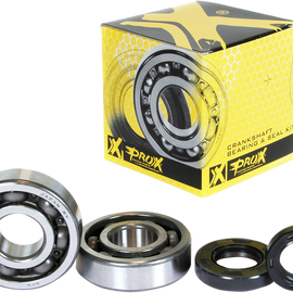 Crank Bearing and Seal Kit