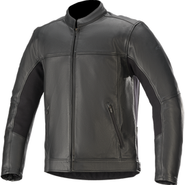 Topanga Jacket - Black - Small