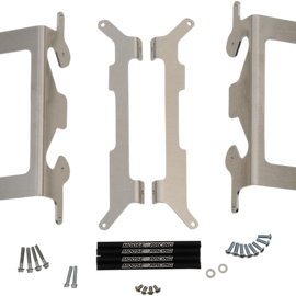 Radiator Brace - Yamaha