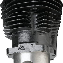Cylinder - Front - 1200cc - 1966-1980 Shovelhead