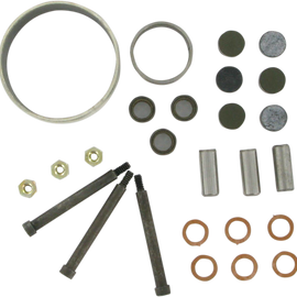 Clutch Rebuild Kit